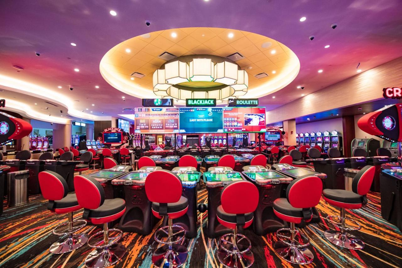 Jake'S 58 Casino Hotel - Adults Only Islandia Extérieur photo