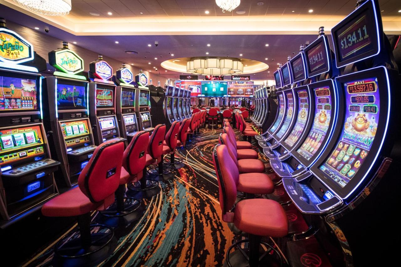 Jake'S 58 Casino Hotel - Adults Only Islandia Extérieur photo