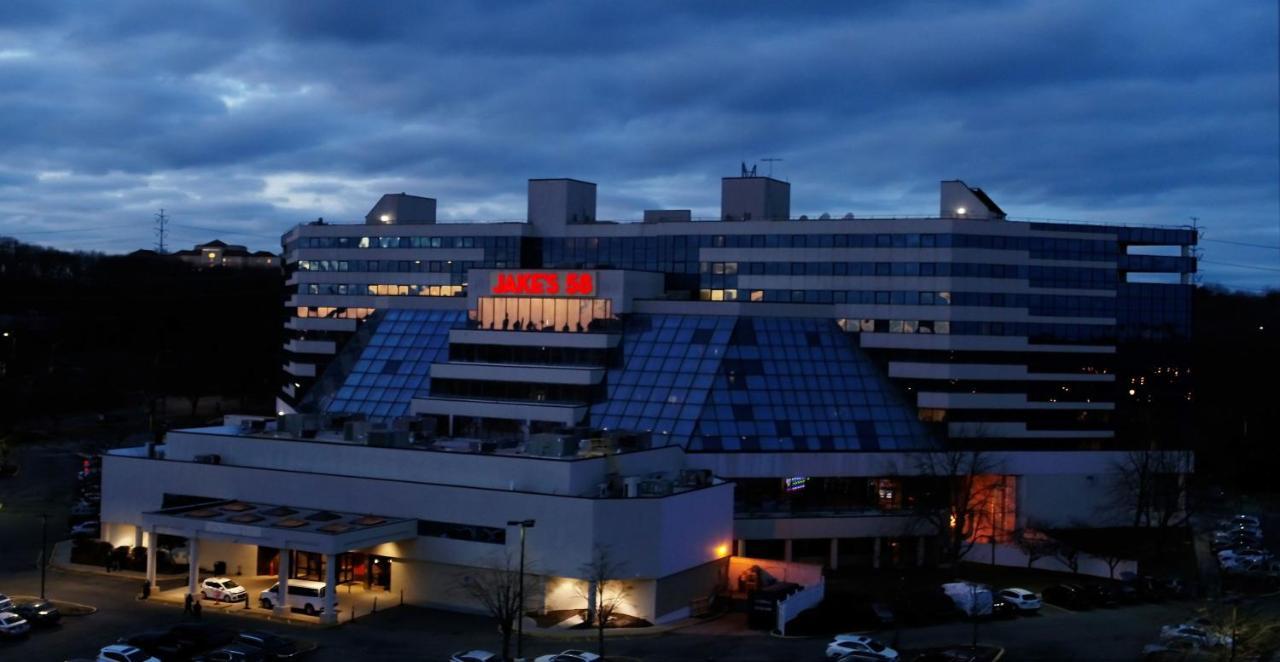 Jake'S 58 Casino Hotel - Adults Only Islandia Extérieur photo